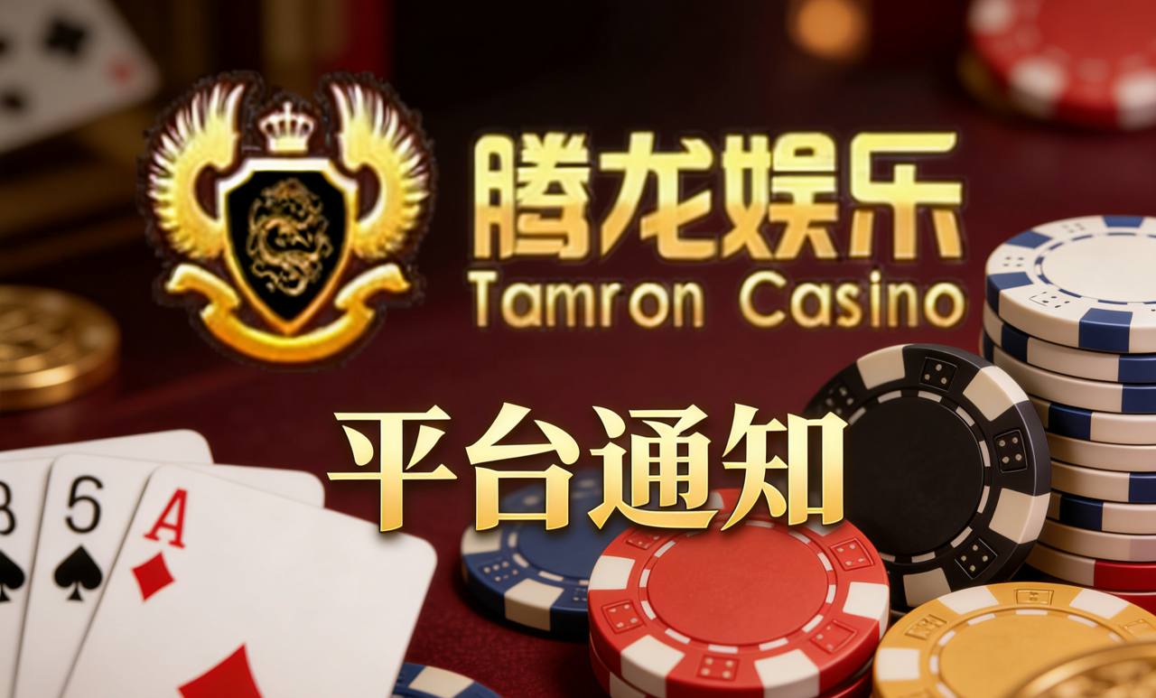 腾龙公司有限公司