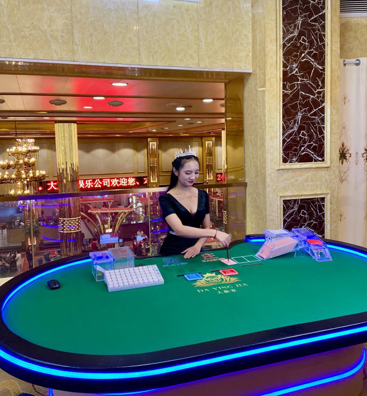 腾龙公司有限公司