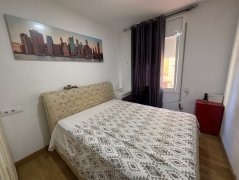 巴塞市中心西班牙广场附近房间出租